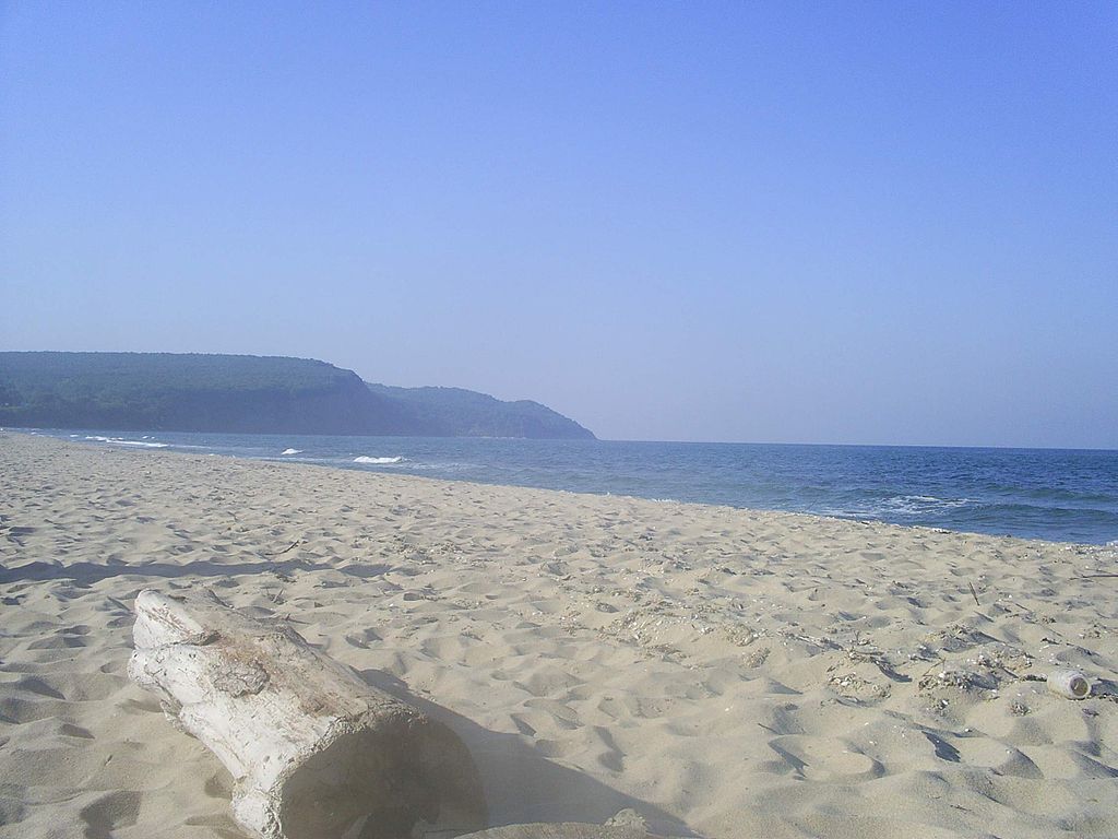Иракли – Най-добрият български плаж?